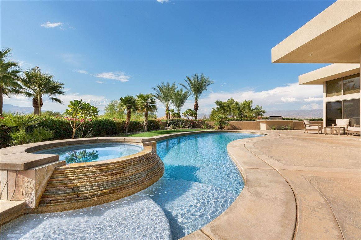 Mojo Pin,Rancho Mirage,California,USA