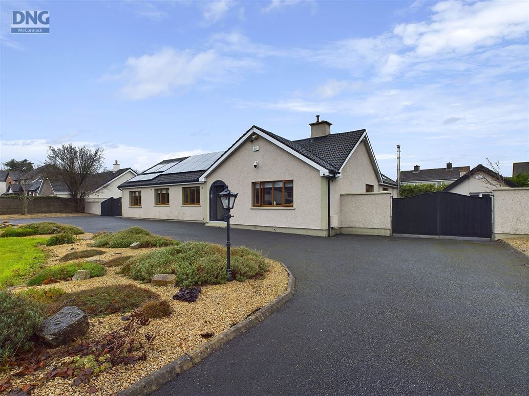 Killeshin Rd, Carlow, Co. Carlow