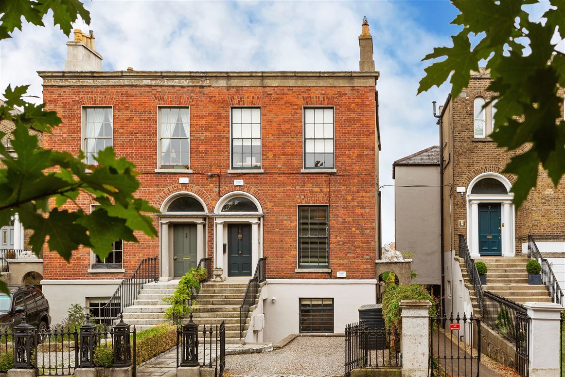 6 Belgrave Square East , Ranelagh,   Dublin 6
