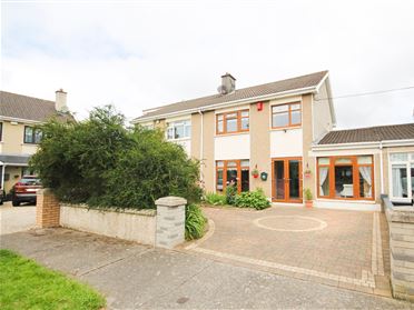 Image for 95 Cill Cais, Oldbawn, Tallaght, Dublin 24