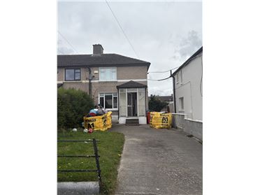 Image for 419 Carnlough Road, Cabra, Dublin 7
