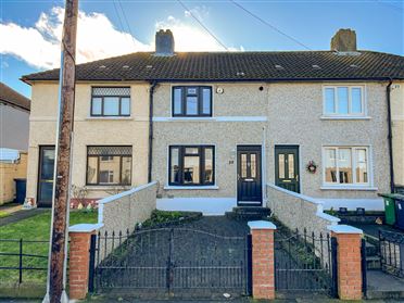Image for 55 Saul Road, Crumlin, Dublin 12