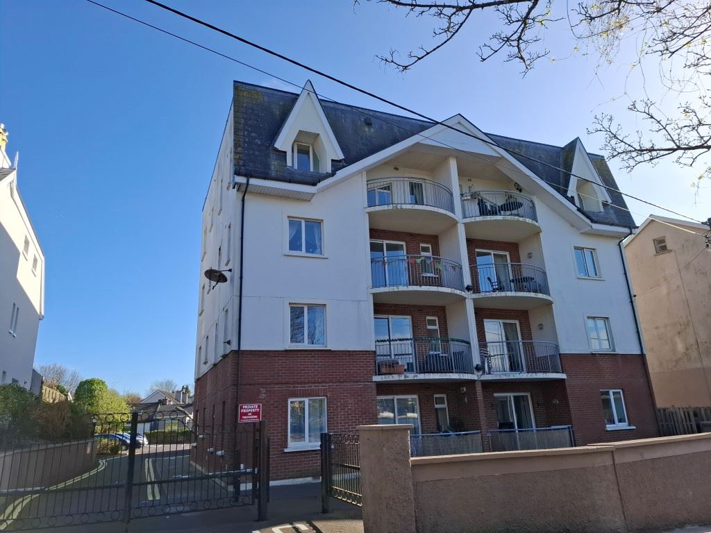 16 Pier Court, Castle Road, Blackrock, Cork., Blackrock, Cork
