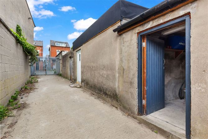 Photo 20 of 21 — 75 Philipsburgh Avenue, Fairview, Dublin 3