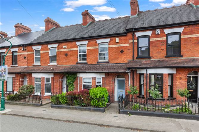 75 Philipsburgh Avenue, Fairview, Dublin 3