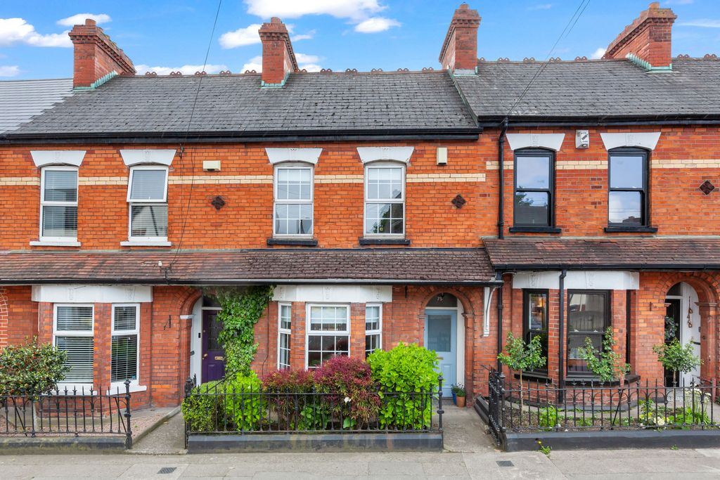75 Philipsburgh Avenue, Fairview, Dublin 3