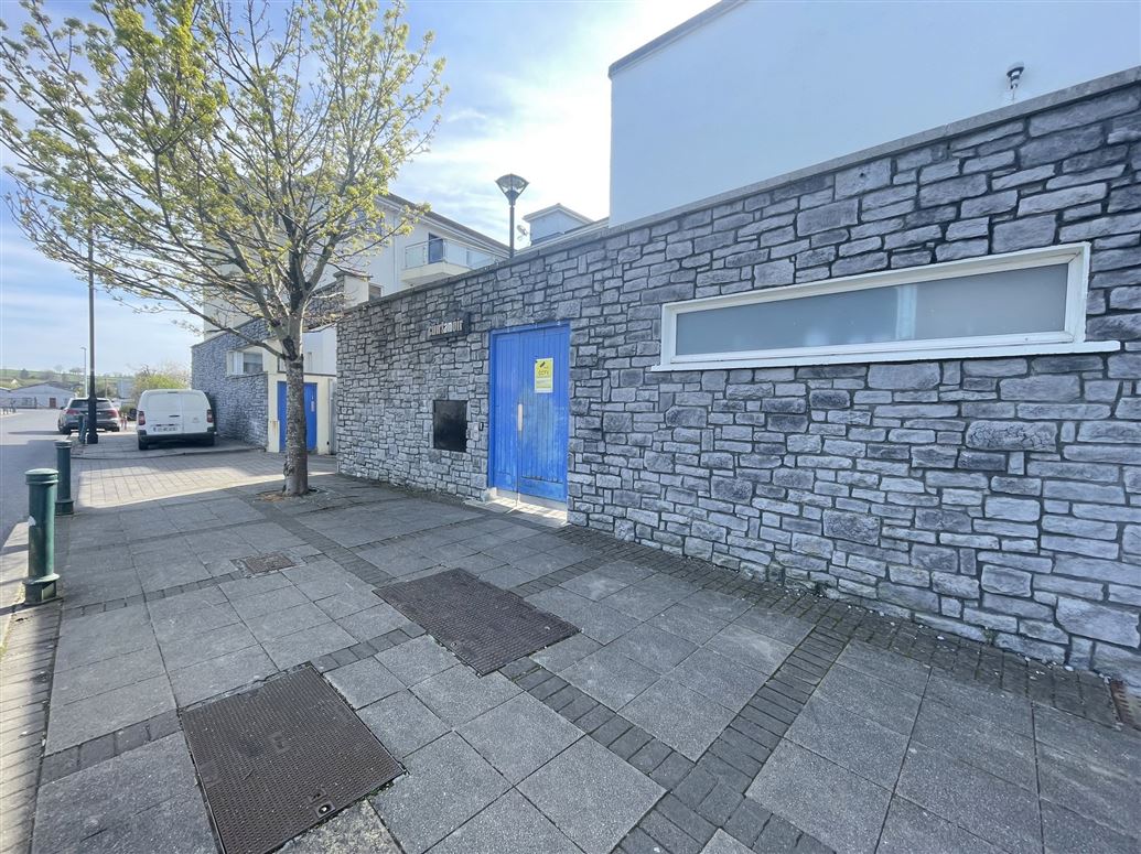 No. 1 Cuirt An Oir, Longford, Longford