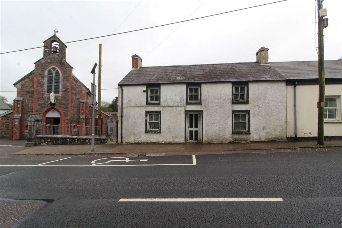 Glenville, Cork, Carrignavar, Co. Cork, T56NH59