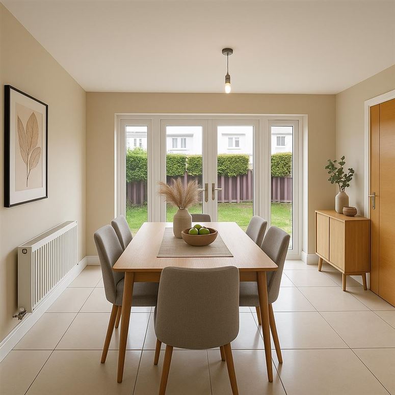 3 Churchwell Road, Belmayne, Dublin 13