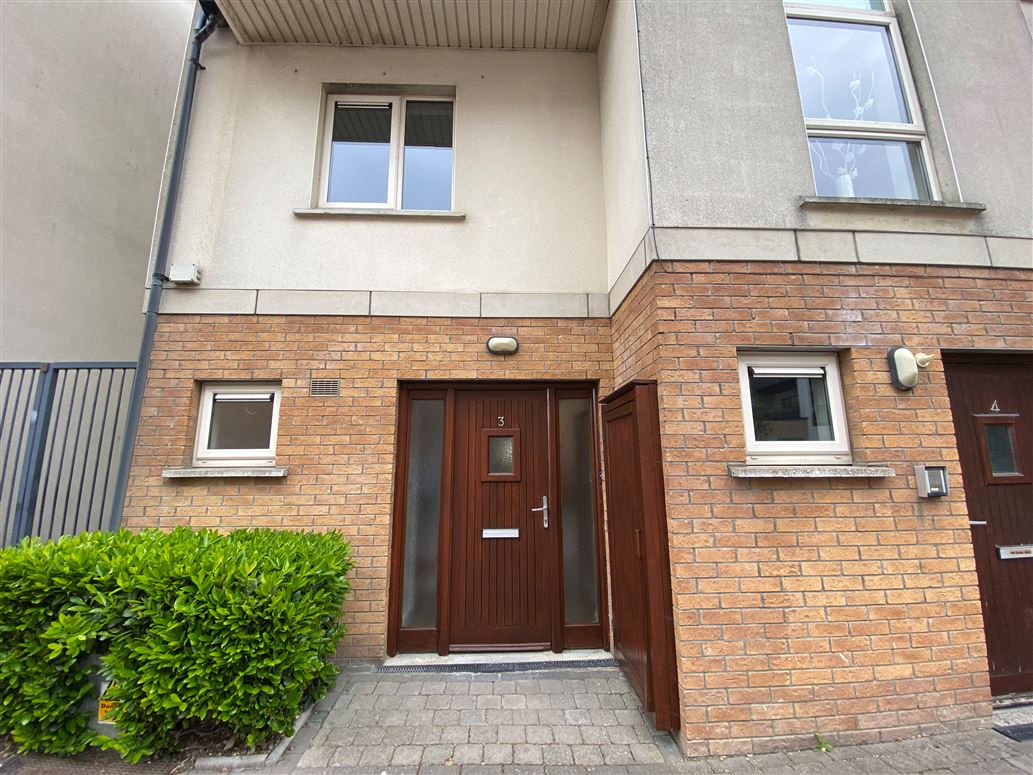 3 Churchwell Road, Belmayne, Dublin 13