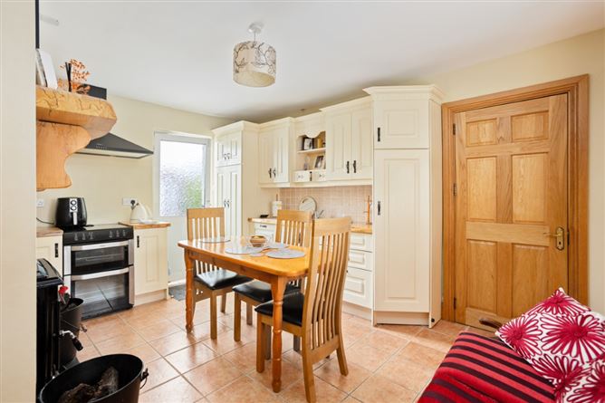 Cloncrane, Clonbullogue, Offaly