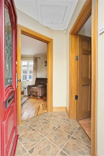 Cloncrane, Clonbullogue, Offaly