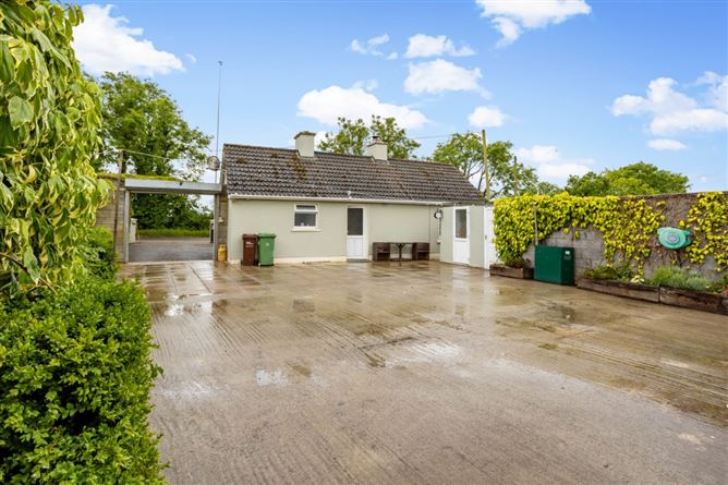 Cloncrane, Clonbullogue, Offaly