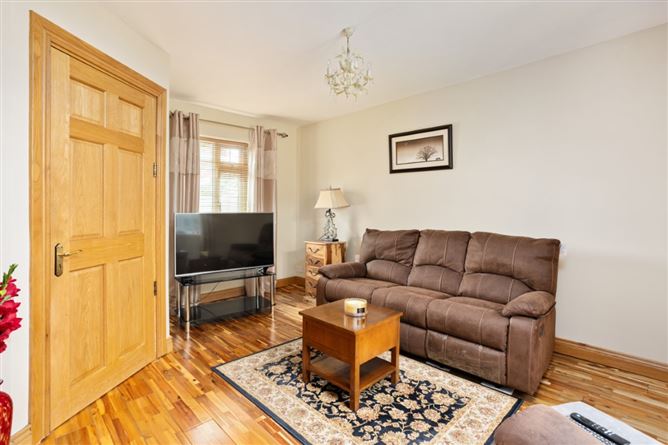 Cloncrane, Clonbullogue, Offaly