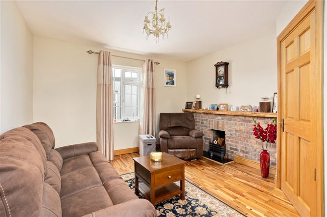 Cloncrane, Clonbullogue, Offaly