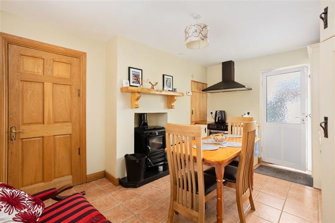 Cloncrane, Clonbullogue, Offaly