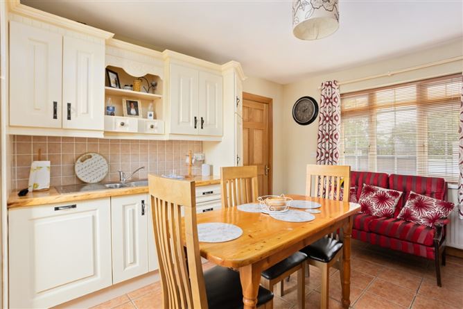 Cloncrane, Clonbullogue, Offaly
