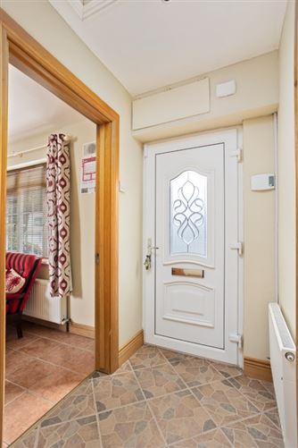 Cloncrane, Clonbullogue, Offaly