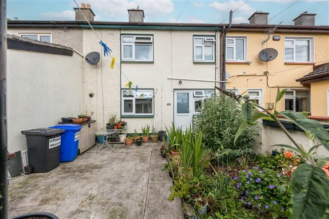 55 Castleview, Dunboyne, County Meath