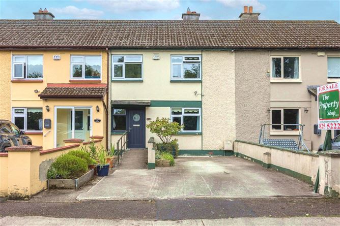 55 Castleview, Dunboyne, County Meath
