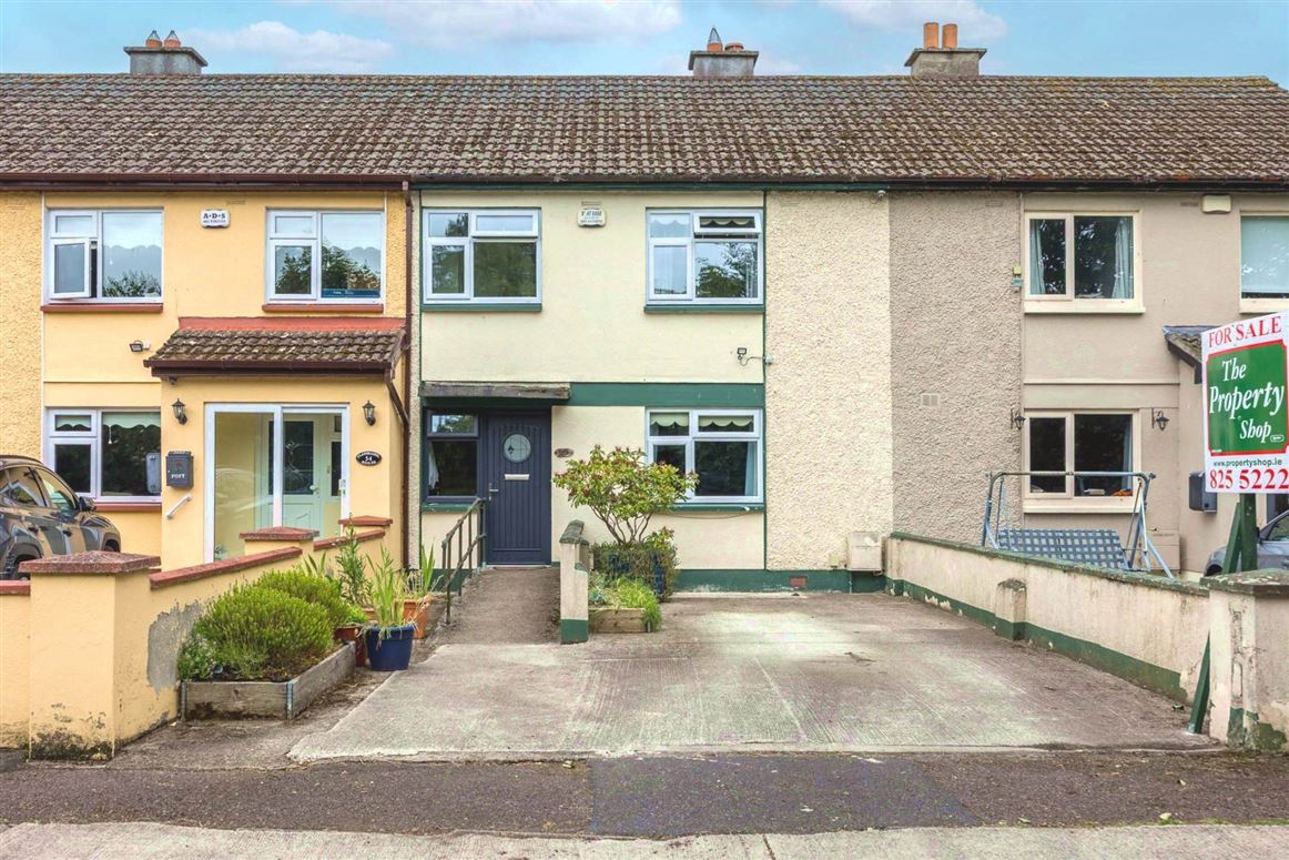 55 Castleview, Dunboyne, County Meath