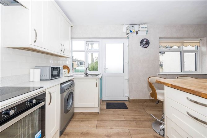 55 Castleview, Dunboyne, County Meath