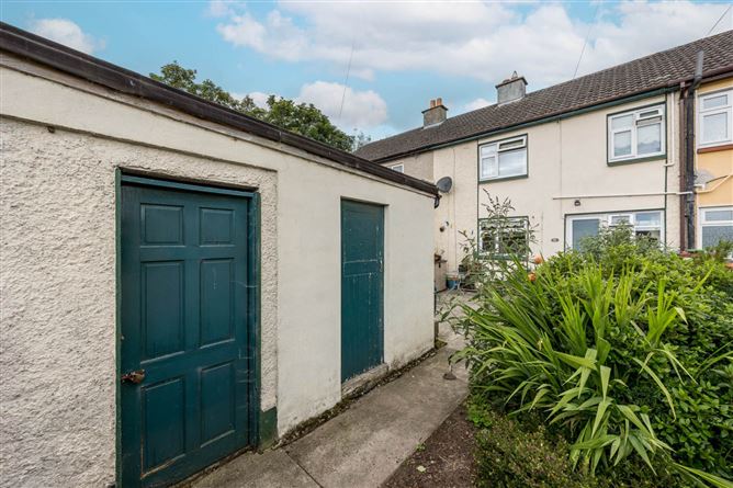 55 Castleview, Dunboyne, County Meath