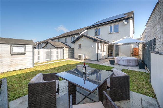 no. 53 cooline drive, cooline, ballyleary, cobh, co cork , Cobh, East Cork
