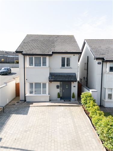 no. 53 cooline drive, cooline, ballyleary, cobh, co cork , Cobh, East Cork