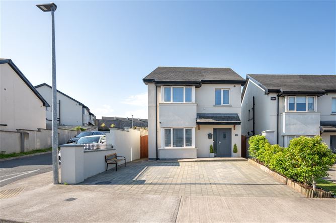 no. 53 cooline drive, cooline, ballyleary, cobh, co cork , Cobh, East Cork