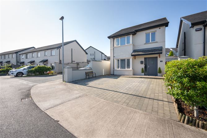 no. 53 cooline drive, cooline, ballyleary, cobh, co cork , Cobh, East Cork