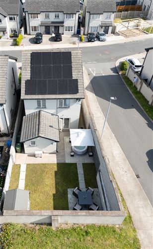 no. 53 cooline drive, cooline, ballyleary, cobh, co cork , Cobh, East Cork