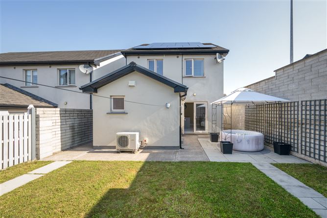 no. 53 cooline drive, cooline, ballyleary, cobh, co cork , Cobh, East Cork