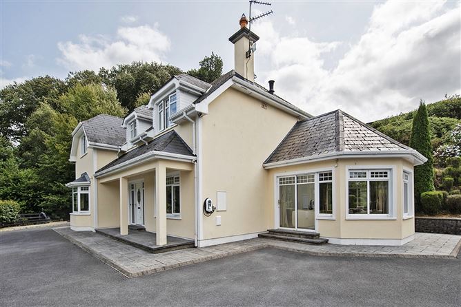 Deelish, Dungarvan, Waterford