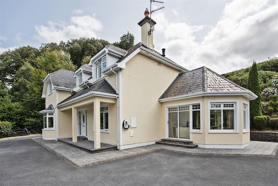 Deelish, Dungarvan, Waterford
