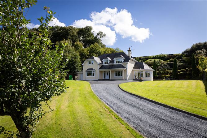 Deelish, Dungarvan, Waterford