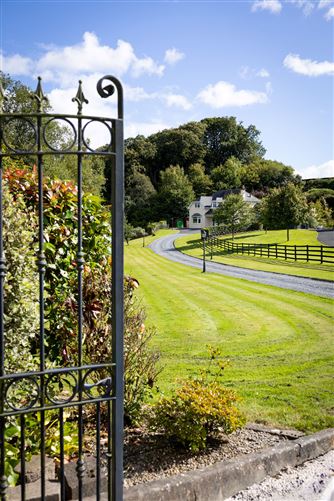 Deelish, Dungarvan, Waterford