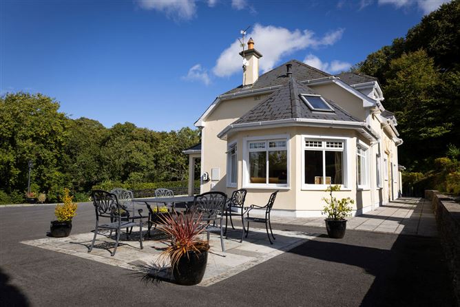 Deelish, Dungarvan, Waterford