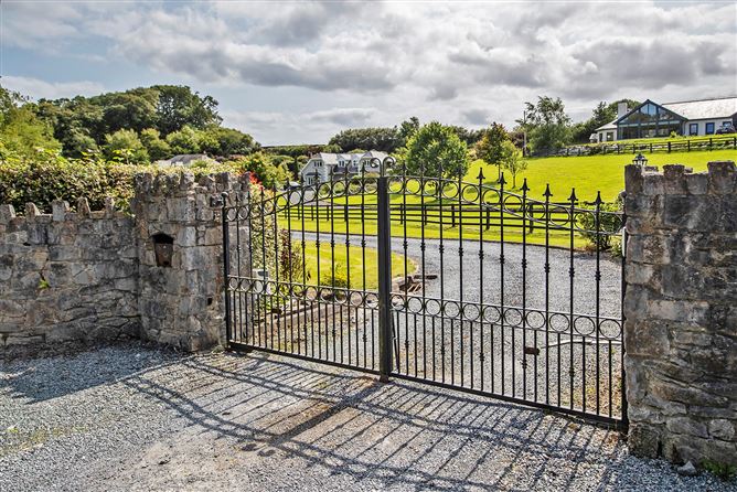 Deelish, Dungarvan, Waterford