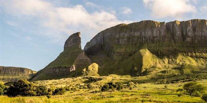 Cloontyprughlish, Largydonnell, Leitrim