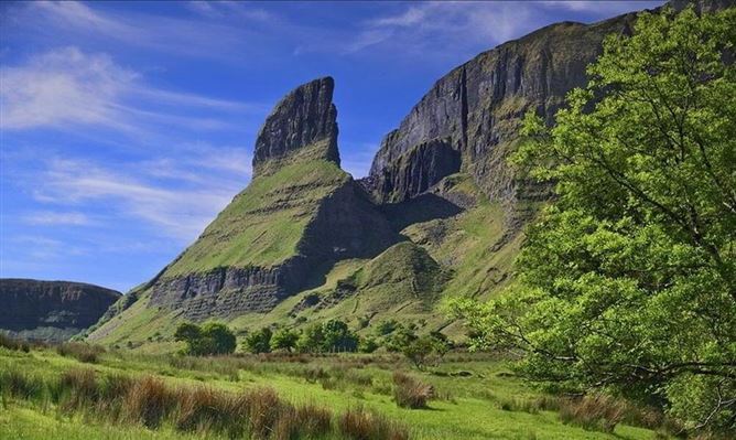 Cloontyprughlish, Largydonnell, Leitrim