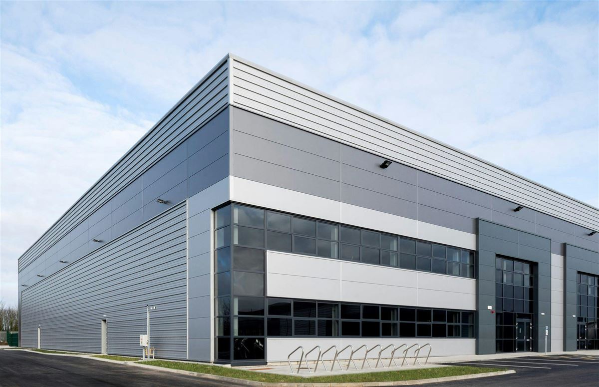 Unit A4B North City Business Park, Finglas, Dublin, Ireland