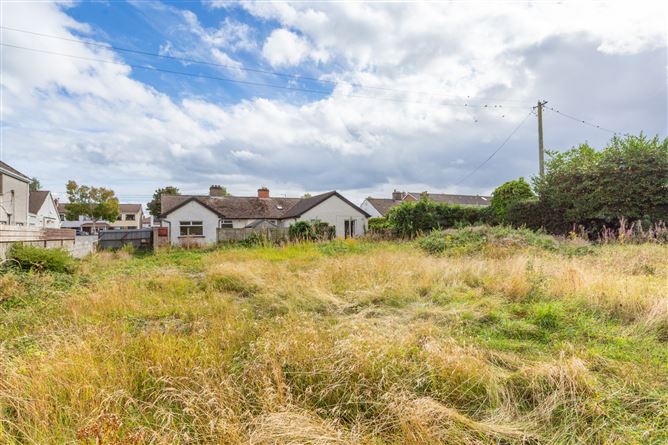 10 Bawnogue Cottages, Old Nangor Road, Dublin 22