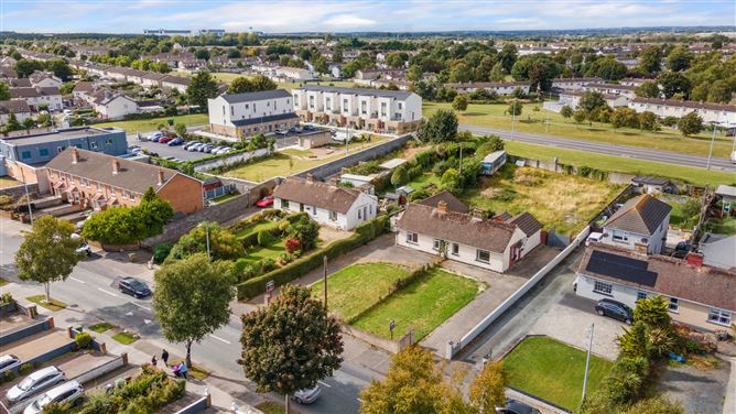 10 Bawnogue Cottages, Old Nangor Road, Dublin 22