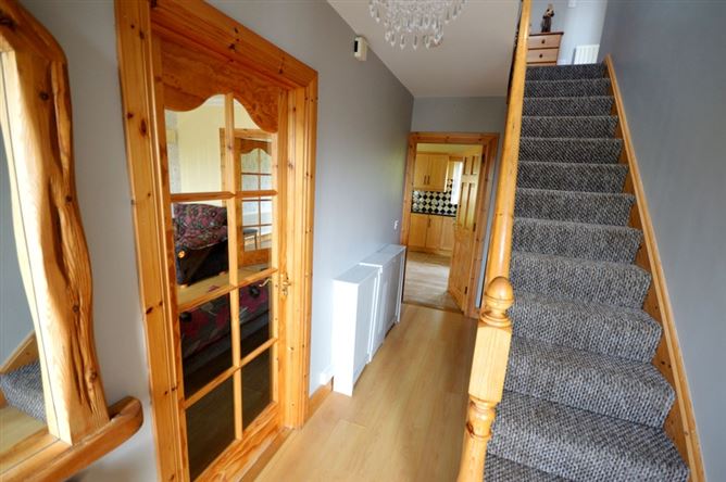 Magherahaan, Raphoe, Co. Donegal