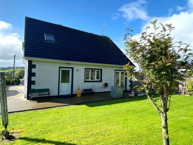 Magherahaan, Raphoe, Co. Donegal