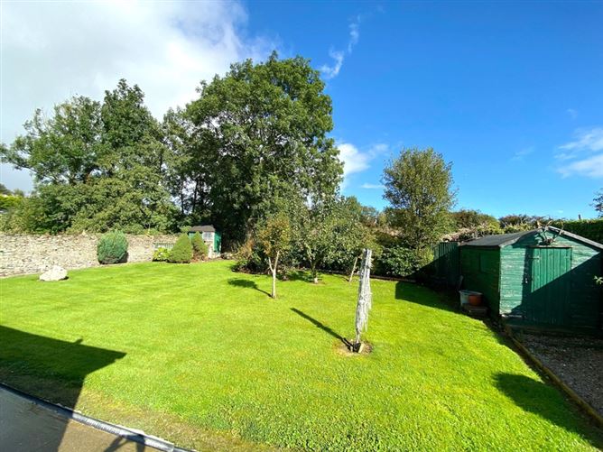 Magherahaan, Raphoe, Co. Donegal