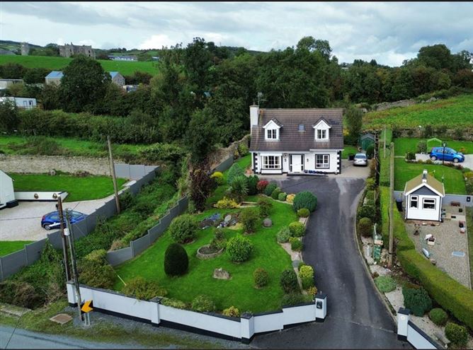 Magherahaan, Raphoe, Co. Donegal