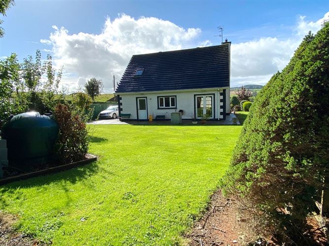 Magherahaan, Raphoe, Co. Donegal