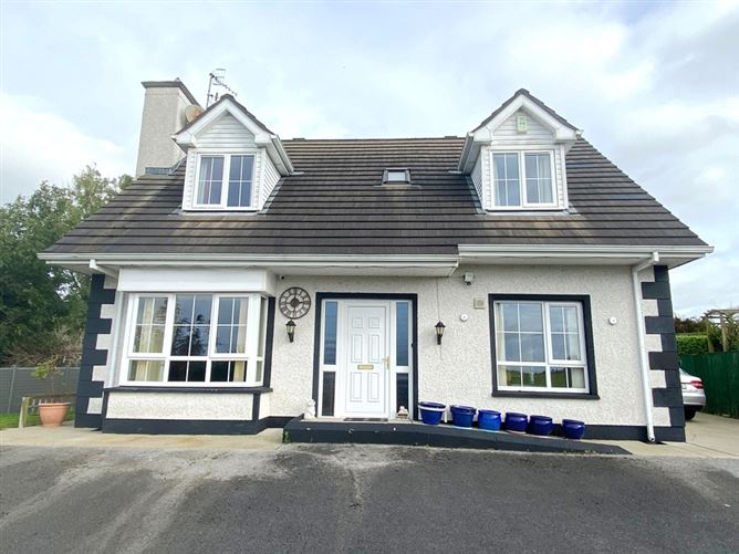 Magherahaan, Raphoe, Co. Donegal